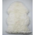 Australian genuine 100% wool sheepskin rug